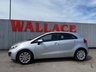 USED 2014 M KIA RIO 1.4 2 Hatchback 5dr Petrol Auto Euro 5 (107 bhp) Low Miles, Low Insurance, Automatic