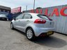 USED 2014 M KIA RIO 1.4 2 Hatchback 5dr Petrol Auto Euro 5 (107 bhp) Low Miles, Low Insurance, Automatic