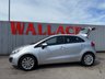USED 2014 M KIA RIO 1.4 2 Hatchback 5dr Petrol Auto Euro 5 (107 bhp) Low Miles, Low Insurance, Automatic