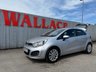 USED 2014 M KIA RIO 1.4 2 Hatchback 5dr Petrol Auto Euro 5 (107 bhp) Low Miles, Low Insurance, Automatic