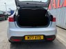 USED 2014 M KIA RIO 1.4 2 Hatchback 5dr Petrol Auto Euro 5 (107 bhp) Low Miles, Low Insurance, Automatic