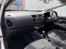 USED 2014 M KIA RIO 1.4 2 Hatchback 5dr Petrol Auto Euro 5 (107 bhp) Low Miles, Low Insurance, Automatic