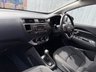 USED 2014 M KIA RIO 1.4 2 Hatchback 5dr Petrol Auto Euro 5 (107 bhp) Low Miles, Low Insurance, Automatic