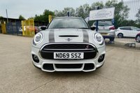 USED 2019 69 MINI HATCH 2.0 Cooper S Sport Hatchback 3dr Petrol Steptronic Euro 6 (s/s) (192 ps) 