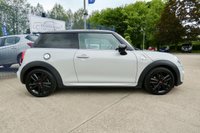USED 2019 69 MINI HATCH 2.0 Cooper S Sport Hatchback 3dr Petrol Steptronic Euro 6 (s/s) (192 ps) 