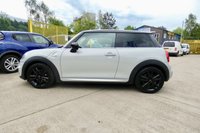 USED 2019 69 MINI HATCH 2.0 Cooper S Sport Hatchback 3dr Petrol Steptronic Euro 6 (s/s) (192 ps) 