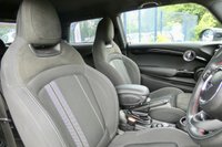 USED 2019 69 MINI HATCH 2.0 Cooper S Sport Hatchback 3dr Petrol Steptronic Euro 6 (s/s) (192 ps) 