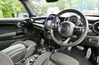 USED 2019 69 MINI HATCH 2.0 Cooper S Sport Hatchback 3dr Petrol Steptronic Euro 6 (s/s) (192 ps) 