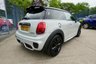 USED 2019 69 MINI HATCH 2.0 Cooper S Sport Hatchback 3dr Petrol Steptronic Euro 6 (s/s) (192 ps) 