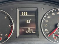 USED 2011 11 VOLKSWAGEN CADDY MAXI 1.6 TDi C20 Maxi Panel Van 5dr Diesel Manual FWD (155 g/km, 101 bhp) 3 FORMER KEEPER+MOT JUNE 2027