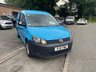 USED 2011 11 VOLKSWAGEN CADDY MAXI 1.6 TDi C20 Maxi Panel Van 5dr Diesel Manual FWD (155 g/km, 101 bhp) 3 FORMER KEEPER+MOT JUNE 2027