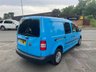 USED 2011 11 VOLKSWAGEN CADDY MAXI 1.6 TDi C20 Maxi Panel Van 5dr Diesel Manual FWD (155 g/km, 101 bhp) 3 FORMER KEEPER+MOT JUNE 2027