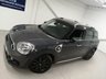 USED 2018 68 MINI COUNTRYMAN 1.5 7.6kWh GPF Cooper SE SUV 5dr Petrol Plug-in Hybrid Auto ALL4 Euro 6 (s/s) (224 ps) 