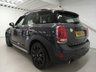 USED 2018 68 MINI COUNTRYMAN 1.5 7.6kWh GPF Cooper SE SUV 5dr Petrol Plug-in Hybrid Auto ALL4 Euro 6 (s/s) (224 ps) 