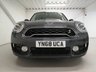 USED 2018 68 MINI COUNTRYMAN 1.5 7.6kWh GPF Cooper SE SUV 5dr Petrol Plug-in Hybrid Auto ALL4 Euro 6 (s/s) (224 ps) 