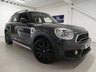 USED 2018 68 MINI COUNTRYMAN 1.5 7.6kWh GPF Cooper SE SUV 5dr Petrol Plug-in Hybrid Auto ALL4 Euro 6 (s/s) (224 ps) 