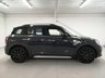 USED 2018 68 MINI COUNTRYMAN 1.5 7.6kWh GPF Cooper SE SUV 5dr Petrol Plug-in Hybrid Auto ALL4 Euro 6 (s/s) (224 ps) 