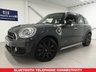 USED 2018 68 MINI COUNTRYMAN 1.5 7.6kWh GPF Cooper SE SUV 5dr Petrol Plug-in Hybrid Auto ALL4 Euro 6 (s/s) (224 ps) 