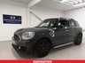 USED 2018 68 MINI COUNTRYMAN 1.5 7.6kWh GPF Cooper SE SUV 5dr Petrol Plug-in Hybrid Auto ALL4 Euro 6 (s/s) (224 ps) 