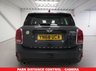 USED 2018 68 MINI COUNTRYMAN 1.5 7.6kWh GPF Cooper SE SUV 5dr Petrol Plug-in Hybrid Auto ALL4 Euro 6 (s/s) (224 ps) 