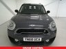 USED 2018 68 MINI COUNTRYMAN 1.5 7.6kWh GPF Cooper SE SUV 5dr Petrol Plug-in Hybrid Auto ALL4 Euro 6 (s/s) (224 ps) 