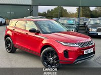 USED 2019 69 LAND ROVER RANGE ROVER EVOQUE 2.0 D180 SE SUV 5dr Diesel Auto 4WD Euro 6 (s/s) (180 ps) 