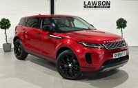 USED 2019 69 LAND ROVER RANGE ROVER EVOQUE 2.0 D180 SE SUV 5dr Diesel Auto 4WD Euro 6 (s/s) (180 ps) 