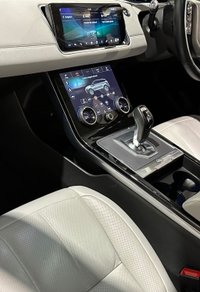 USED 2019 69 LAND ROVER RANGE ROVER EVOQUE 2.0 D180 SE SUV 5dr Diesel Auto 4WD Euro 6 (s/s) (180 ps) 