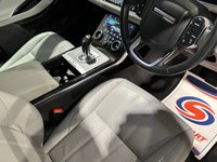 USED 2019 69 LAND ROVER RANGE ROVER EVOQUE 2.0 D180 SE SUV 5dr Diesel Auto 4WD Euro 6 (s/s) (180 ps) 