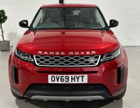 USED 2019 69 LAND ROVER RANGE ROVER EVOQUE 2.0 D180 SE SUV 5dr Diesel Auto 4WD Euro 6 (s/s) (180 ps) 