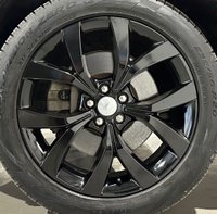 USED 2019 69 LAND ROVER RANGE ROVER EVOQUE 2.0 D180 SE SUV 5dr Diesel Auto 4WD Euro 6 (s/s) (180 ps) 