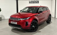 USED 2019 69 LAND ROVER RANGE ROVER EVOQUE 2.0 D180 SE SUV 5dr Diesel Auto 4WD Euro 6 (s/s) (180 ps) 