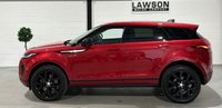 USED 2019 69 LAND ROVER RANGE ROVER EVOQUE 2.0 D180 SE SUV 5dr Diesel Auto 4WD Euro 6 (s/s) (180 ps) 