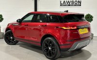 USED 2019 69 LAND ROVER RANGE ROVER EVOQUE 2.0 D180 SE SUV 5dr Diesel Auto 4WD Euro 6 (s/s) (180 ps) 