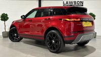USED 2019 69 LAND ROVER RANGE ROVER EVOQUE 2.0 D180 SE SUV 5dr Diesel Auto 4WD Euro 6 (s/s) (180 ps) 