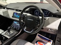 USED 2019 69 LAND ROVER RANGE ROVER EVOQUE 2.0 D180 SE SUV 5dr Diesel Auto 4WD Euro 6 (s/s) (180 ps) 