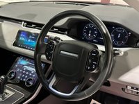 USED 2019 69 LAND ROVER RANGE ROVER EVOQUE 2.0 D180 SE SUV 5dr Diesel Auto 4WD Euro 6 (s/s) (180 ps) 