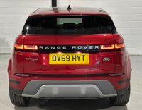 USED 2019 69 LAND ROVER RANGE ROVER EVOQUE 2.0 D180 SE SUV 5dr Diesel Auto 4WD Euro 6 (s/s) (180 ps) 