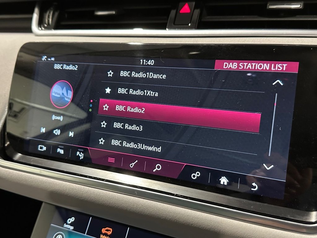 USED 2019 69 LAND ROVER RANGE ROVER EVOQUE 2.0 D180 SE SUV 5dr Diesel Auto 4WD Euro 6 (s/s) (180 ps) 