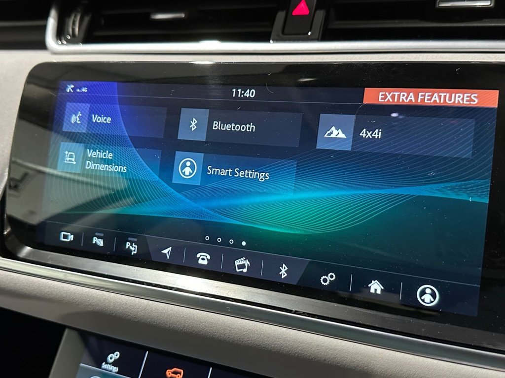 USED 2019 69 LAND ROVER RANGE ROVER EVOQUE 2.0 D180 SE SUV 5dr Diesel Auto 4WD Euro 6 (s/s) (180 ps) 