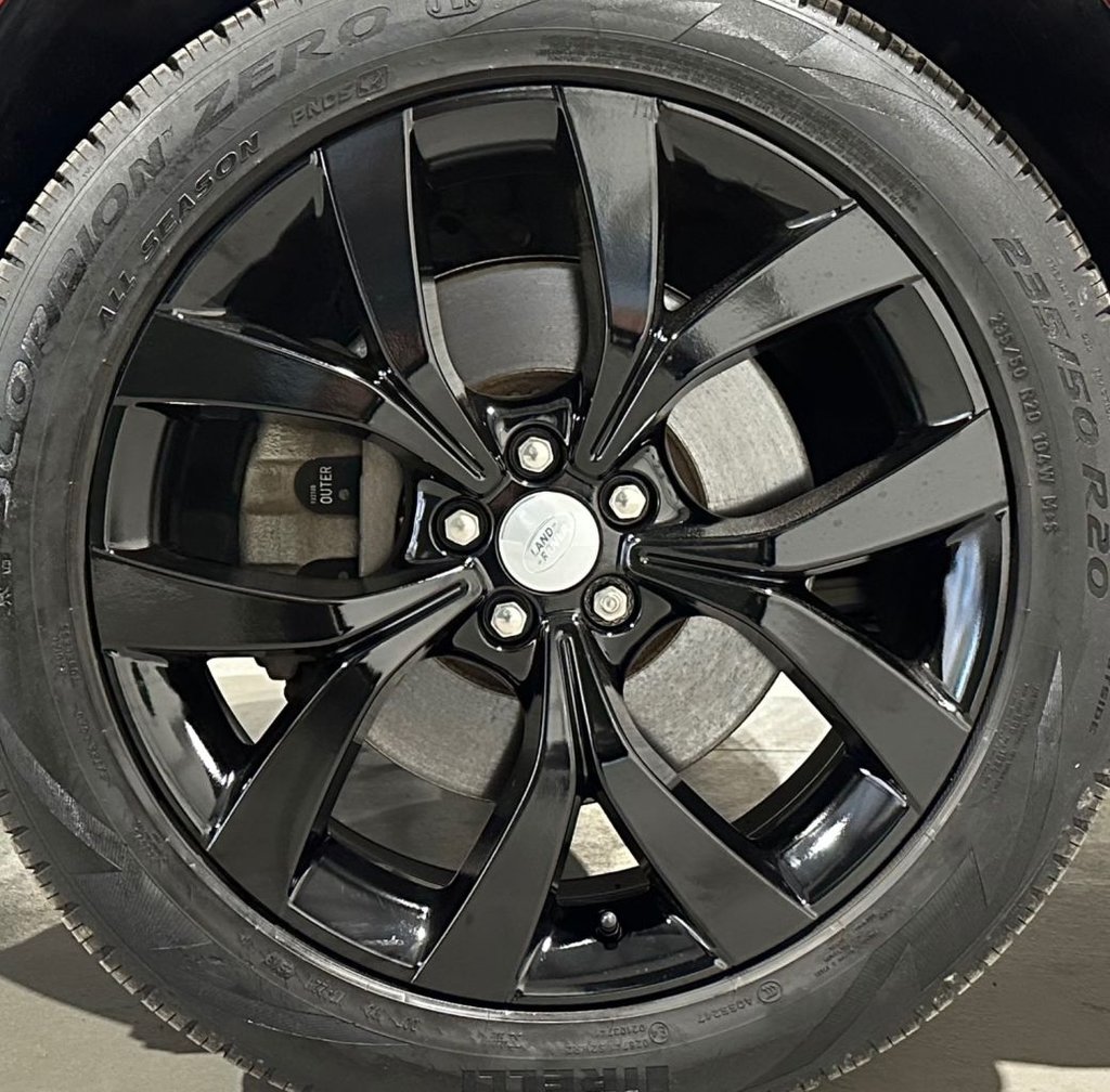 USED 2019 69 LAND ROVER RANGE ROVER EVOQUE 2.0 D180 SE SUV 5dr Diesel Auto 4WD Euro 6 (s/s) (180 ps) 