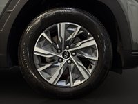 USED 2023 72 HYUNDAI TUCSON 1.6 T-GDi MHEV SE Connect SUV 5dr Petrol Hybrid DCT Euro 6 (s/s) (150 ps) 