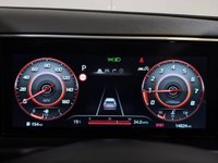 USED 2023 72 HYUNDAI TUCSON 1.6 T-GDi MHEV SE Connect SUV 5dr Petrol Hybrid DCT Euro 6 (s/s) (150 ps) 