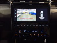 USED 2023 72 HYUNDAI TUCSON 1.6 T-GDi MHEV SE Connect SUV 5dr Petrol Hybrid DCT Euro 6 (s/s) (150 ps) 