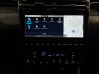 USED 2023 72 HYUNDAI TUCSON 1.6 T-GDi MHEV SE Connect SUV 5dr Petrol Hybrid DCT Euro 6 (s/s) (150 ps) 
