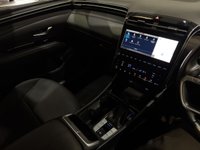 USED 2023 72 HYUNDAI TUCSON 1.6 T-GDi MHEV SE Connect SUV 5dr Petrol Hybrid DCT Euro 6 (s/s) (150 ps) 