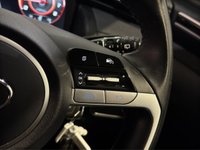 USED 2023 72 HYUNDAI TUCSON 1.6 T-GDi MHEV SE Connect SUV 5dr Petrol Hybrid DCT Euro 6 (s/s) (150 ps) 