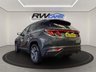 USED 2023 72 HYUNDAI TUCSON 1.6 T-GDi MHEV SE Connect SUV 5dr Petrol Hybrid DCT Euro 6 (s/s) (150 ps) 