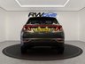 USED 2023 72 HYUNDAI TUCSON 1.6 T-GDi MHEV SE Connect SUV 5dr Petrol Hybrid DCT Euro 6 (s/s) (150 ps) 