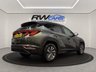 USED 2023 72 HYUNDAI TUCSON 1.6 T-GDi MHEV SE Connect SUV 5dr Petrol Hybrid DCT Euro 6 (s/s) (150 ps) 